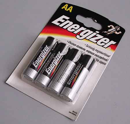 Energizer