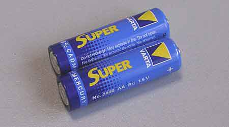 Varta Super
