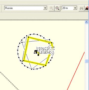 GPS Garmin