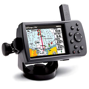 GARMIN GPSMAP 276C