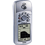 GARMIN GPSMAP 76S